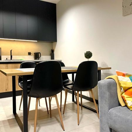 Apartament Twierdza Z Widokiem Na Jezioro 오스트로다 외부 사진