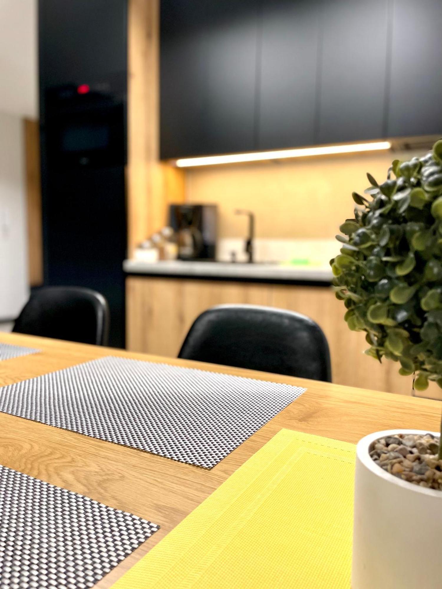Apartament Twierdza Z Widokiem Na Jezioro 오스트로다 외부 사진