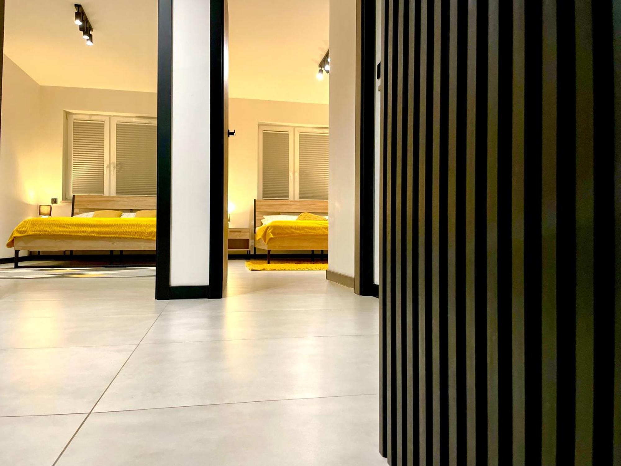 Apartament Twierdza Z Widokiem Na Jezioro 오스트로다 외부 사진