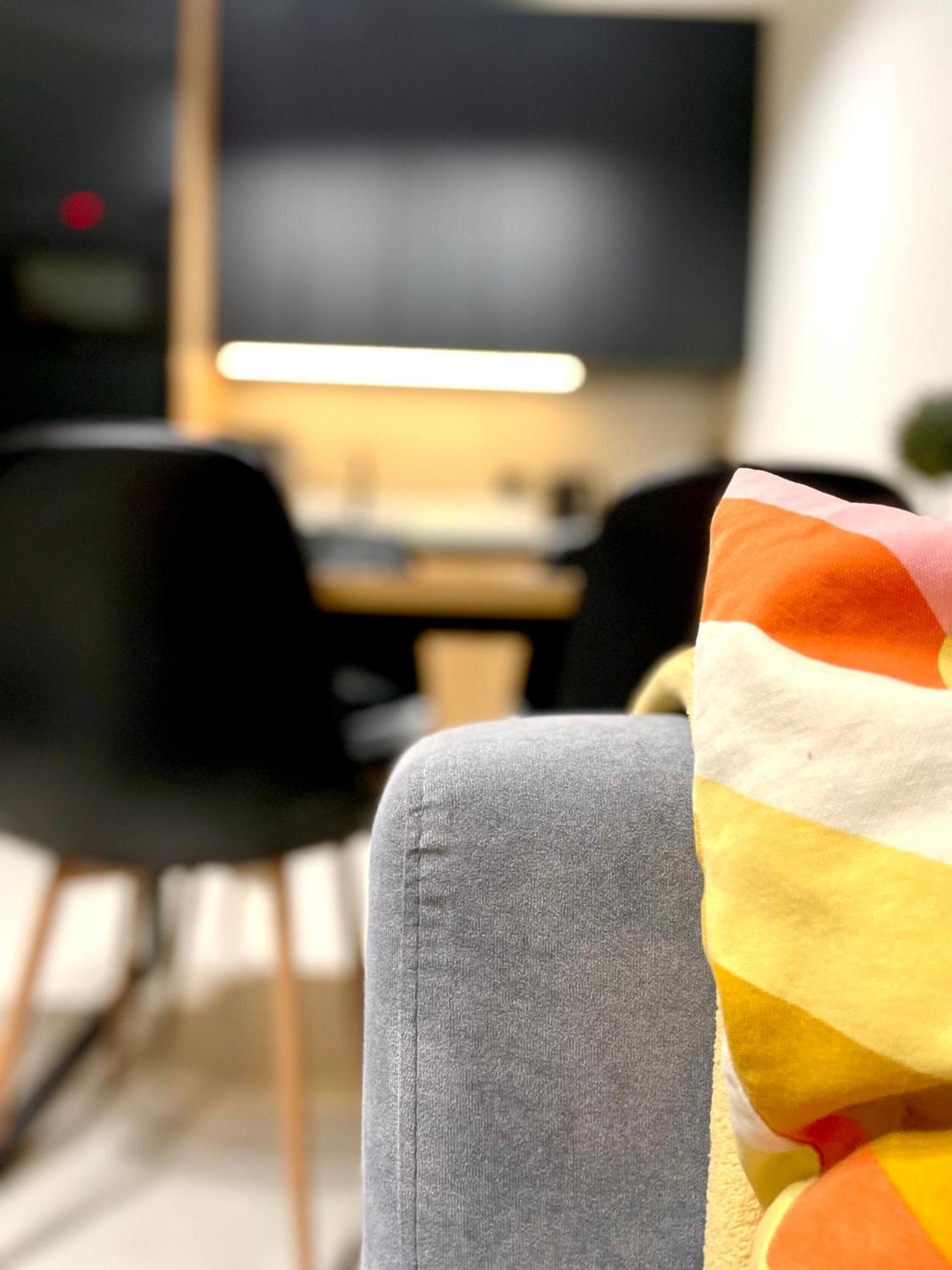 Apartament Twierdza Z Widokiem Na Jezioro 오스트로다 외부 사진