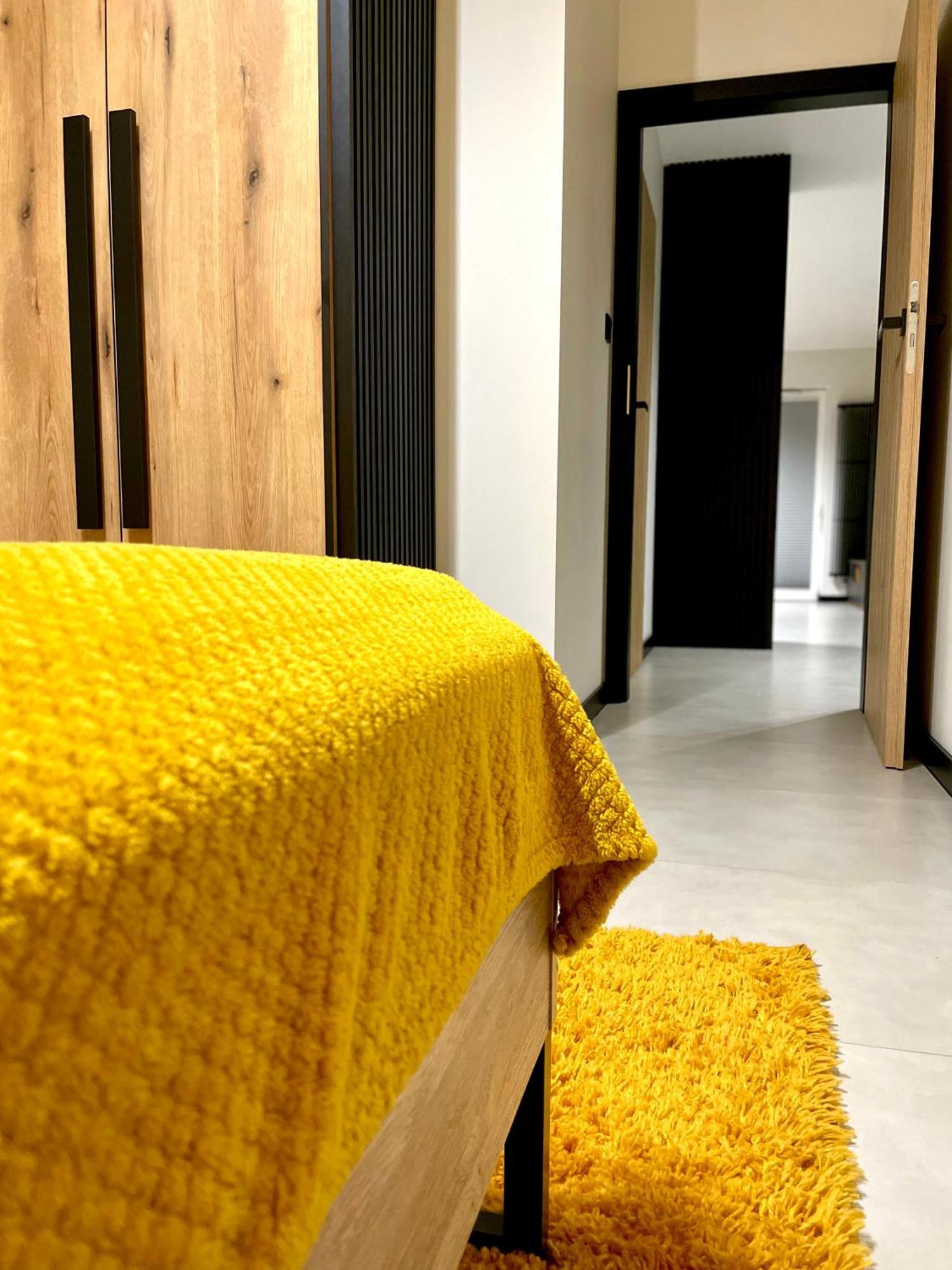 Apartament Twierdza Z Widokiem Na Jezioro 오스트로다 외부 사진