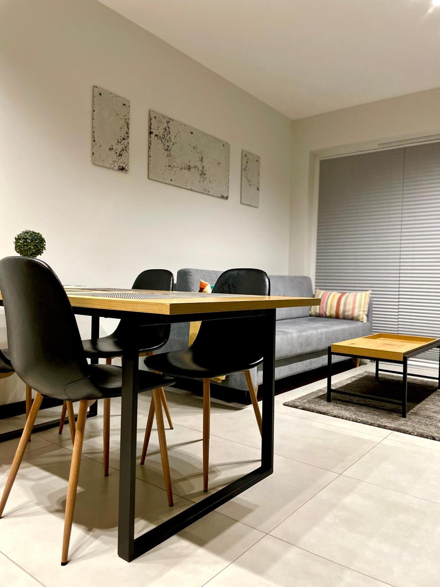 Apartament Twierdza Z Widokiem Na Jezioro 오스트로다 외부 사진