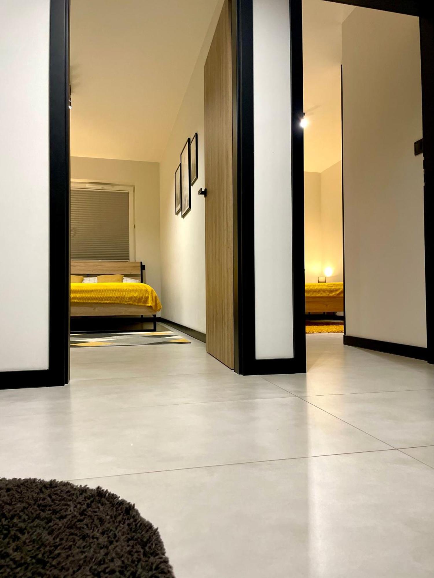 Apartament Twierdza Z Widokiem Na Jezioro 오스트로다 외부 사진