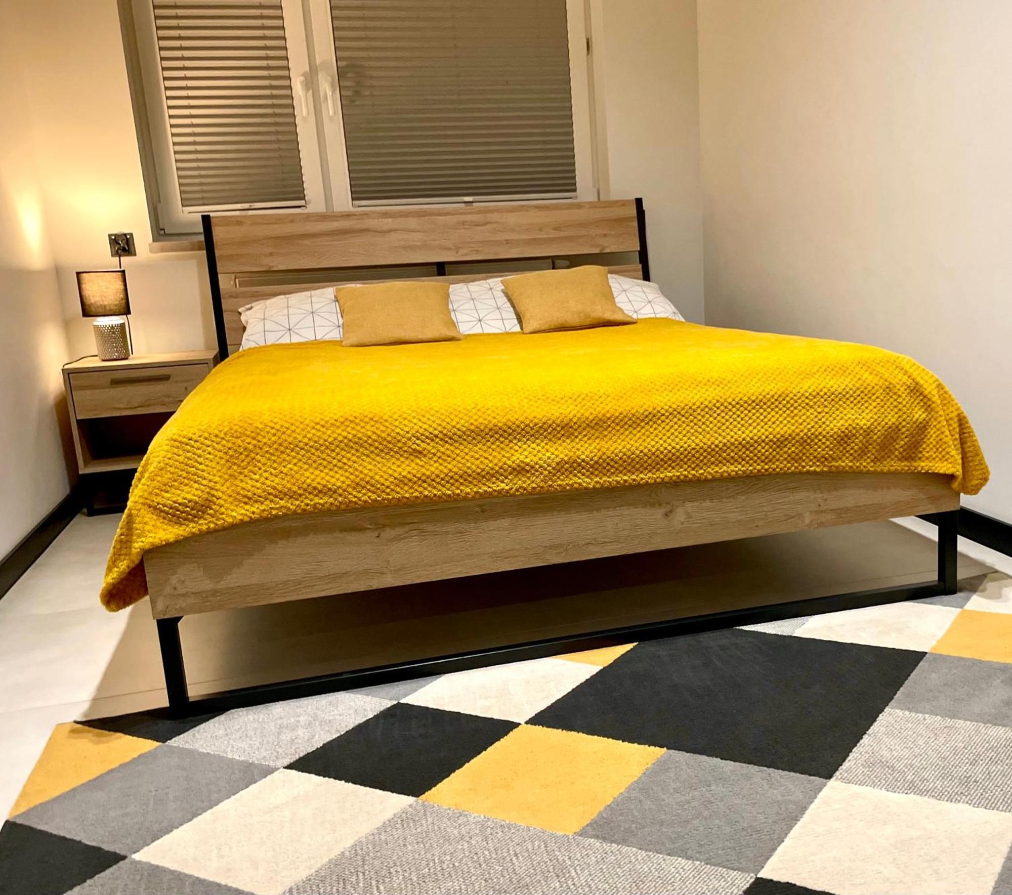 Apartament Twierdza Z Widokiem Na Jezioro 오스트로다 외부 사진